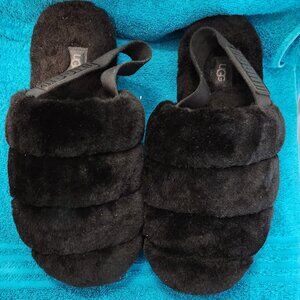 UGG mule